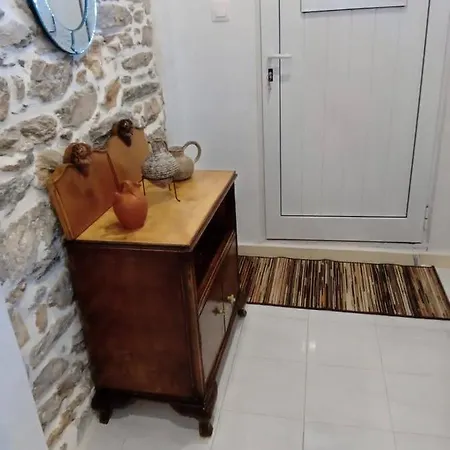 Casa Del Sol Prázdninový dům *