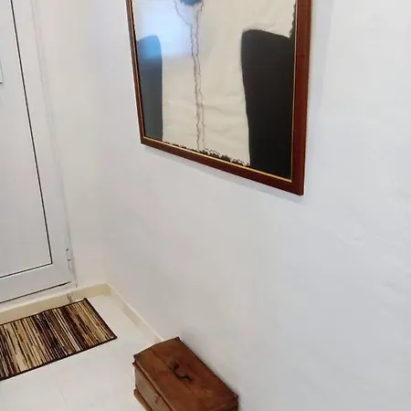 Prázdninový dům Casa Del Sol Keramídhion