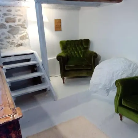 Casa Del Sol Prázdninový dům Keramídhion
