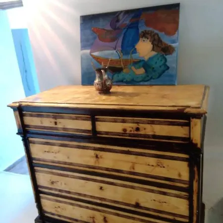 Casa Del Sol Prázdninový dům