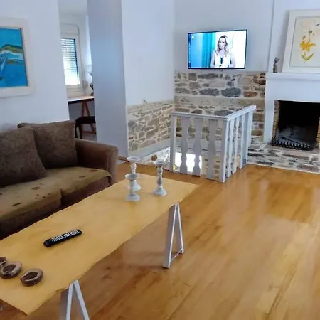 Casa Del Sol *