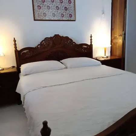 Prázdninový dům Casa Del Sol