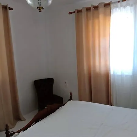 Casa Del Sol Prázdninový dům Keramídhion