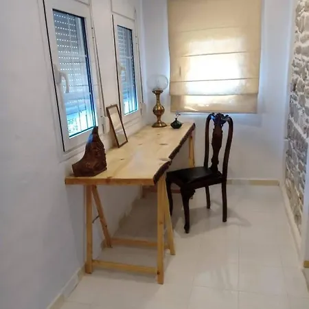 Prázdninový dům Casa Del Sol Keramídhion