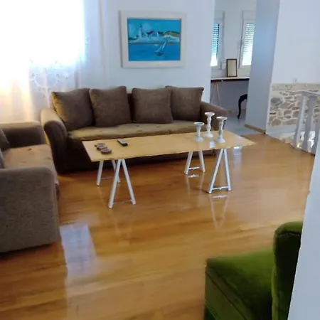 Prázdninový dům Casa Del Sol *