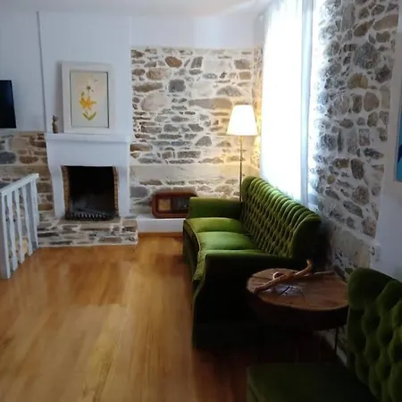 Casa Del Sol Prázdninový dům Keramídhion
