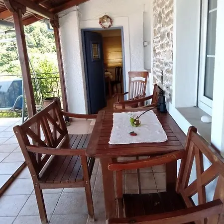 Casa Del Sol