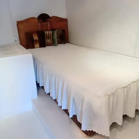 Casa Del Sol Prázdninový dům Keramídhion