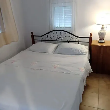Casa Del Sol Prázdninový dům Keramídhion