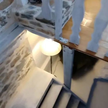 Prázdninový dům Casa Del Sol Keramídhion