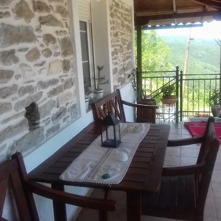 Casa Del Sol Keramídhion