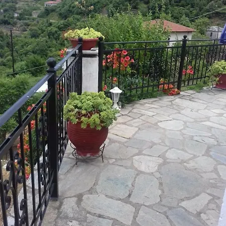 Casa Del Sol *