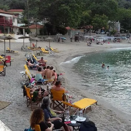 Casa Del Sol * Keramídhion