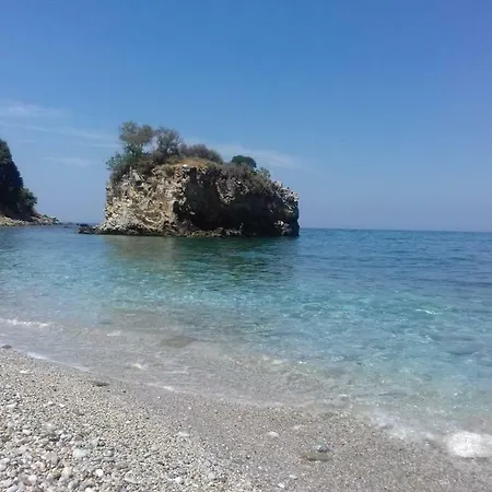 Prázdninový dům Casa Del Sol Keramídhion