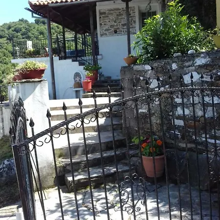 Casa Del Sol